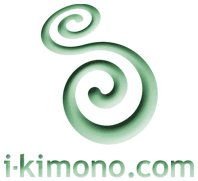 i-kimono mark