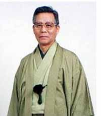 石井 岩吉