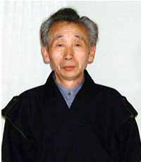 中井 信男
