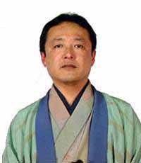 谷田 吉貞